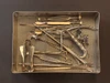 Photo of V. Mueller Rib Instrument Set