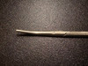 Blade photo of Konig MDS0728115 Supercut Metzenbaum Scissors, CVD, 5.75"