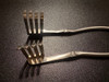 Prong photo of V. Mueller B-0105 Beckman-Adson Retractor, 25mm Blunt, 12"