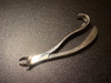 Karl Schumacher #7 Extraction Forceps, Hook HandlePhoto of