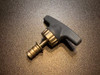 Photo of Stryker 48231200 XIA Cannulated Ratchet T-Handle
