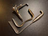 Retractor photo of Jarit Basic D&C Gynecology Set