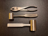 Mallet photo of V. Mueller Major Orthopedic Bone Instrument Set
