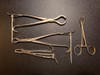 Bone forceps photo of V. Mueller Major Orthopedic Bone Instrument Set