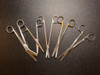 Scissors photo of V. Mueller Major Orthopedic Bone Instrument Set