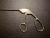 Handle photo of ArthroCare Atlantech 12-8001 Arthroscopic Hammerhead Rotary Punch, Right, 2.2mm