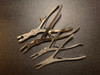 Rongeur photo of Jarit Orthopedic Large Bone Instrument Set