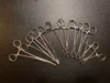 Small hemostat photo of Jarit Orthopedic Large Bone Instrument Set