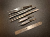 Forceps photo of Jarit Orthopedic Large Bone Instrument Set