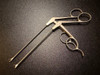 Punch photo 3 of ConMed Linvatec 9899 SHUTT Arthroscopic Knee Instrument Set