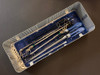 Bottom photo of Snowden-Pencer 89-0000 Bariatric Laparoscopic Instrument Set