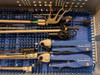 Right bottom photo of Snowden-Pencer 89-0000 Bariatric Laparoscopic Instrument Set