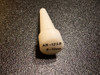 End photo of Arthrex AR-1258 Tunnel Plug for 8, 9, 10, 11 & 12mm Drill Holes