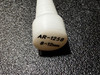 End photo of Arthrex AR-1258 Tunnel Plug for 8, 9, 10, 11 & 12mm Drill Holes