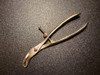 Photo of Synthes 398.79 Self Centering Bone Forceps w/ Speed Lock, 15cm
