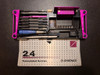 Photo of Synthes 105.175 2.4mm Cannulated Screw Instrument and Implant Set