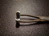 Jaw photo of Jarit 105-255 Pratt-Smith T-Clamp