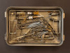 Photo of Aesculap EA880S Rectal Surgery Instrument Set