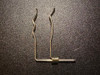 Top photo of BARD 000433 Hyams Penile Clamp