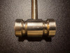 Head photo of Jarit 250-405 Bone Mallet, 1 lb, 11"