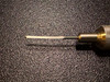 Tip photo of Paragon 28 P99-150-0014 Screw Depth Gauge