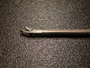 Jaw photo of ArthroCare Atlantech 12-7502 Arthroscopic Swordfish Punch, Up 15°
