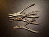 Rongeur photo of V. Mueller OP103 Comprehensive Podiatry Instrument Set