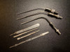 Suction photo of V. Mueller OP103 Comprehensive Podiatry Instrument Set