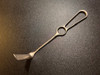 Photo of Aesculap DO465R Obwegeser Retractor, CVD Down, 16mm X 80mm