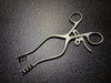 Photo of Aesculap BV072R Weitlaner Retractor, Sharp, 6.5"