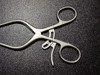 Handle photo of Aesculap BV072R Weitlaner Retractor, Sharp, 6.5"