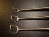 Head photo of Aesculap Barnhill Adenoid Curette Set