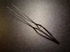 Top photo of Depuy 2929-01-004 Microdiscectomy Tissue Forceps
