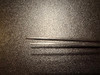 Jaw photo of Depuy 2929-01-004 Microdiscectomy Tissue Forceps