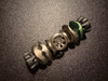 Photo of Stryker 4922-1-025 Hoffmann 3 Delta Coupling, Pin-To-Rod