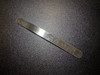 Back photo of Jarit 200-218 Malleable Ribbon Retractor 5/8" X 6 3/4"