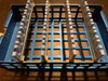 Rack photo of Arthrex AR-2180 Arthroscopic Instrument Case, 16 Slot