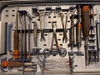 Instrument photo of Smith & Nephew 7117-6001 Mini Fragment, Self-Tapping Set