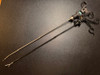 Articulating grasper photo of Snowden-Pencer 89-0000 Laparoscopic Bariatric Instrument Set