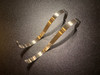 Photo of Aesculap MD076 Hasson "S" Retractor Set 10mm
