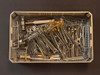 Photo of Aesculap FK002 Full Podiatry Instrument Set
