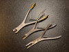 Bone cutter photo of Aesculap FK002 Full Podiatry Instrument Set