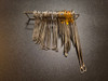 Stringer photo of Aesculap FK002 Full Podiatry Instrument Set