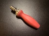 Handle photo of Tornier CSS-057-SQ MaxTorque Ratchet Screwdriver Handle