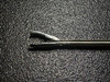 Jaw photo of Acufex 7207731 Arthroscopic Hip Extended Length Pitbull Grasper