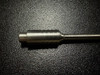 Female coupler photo of Tecomet EX201076 AO Quick Connect Shaft Extension