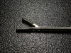 Jaw photo of Acufex 7207699 Arthroscopic Extended Length Alligator Max Grasper
