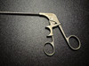 Handle photo of Acufex 7207699 Arthroscopic Hip Extended Length Alligator Max Grasper