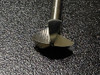 Head photo of Acumed 80-0572 18mm MTP Small Joint Convex Reamer