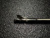 Jaw photo of Acufex 7207732 Arthroscopic Hip Extended Length RAPTOR Rongeur